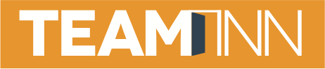 Logo teaminn orange